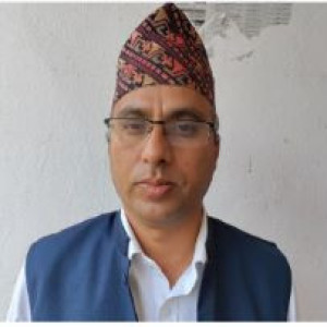 कृष्ण आचार्य