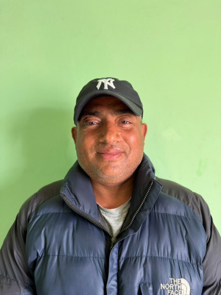 दिपक देवकोटा