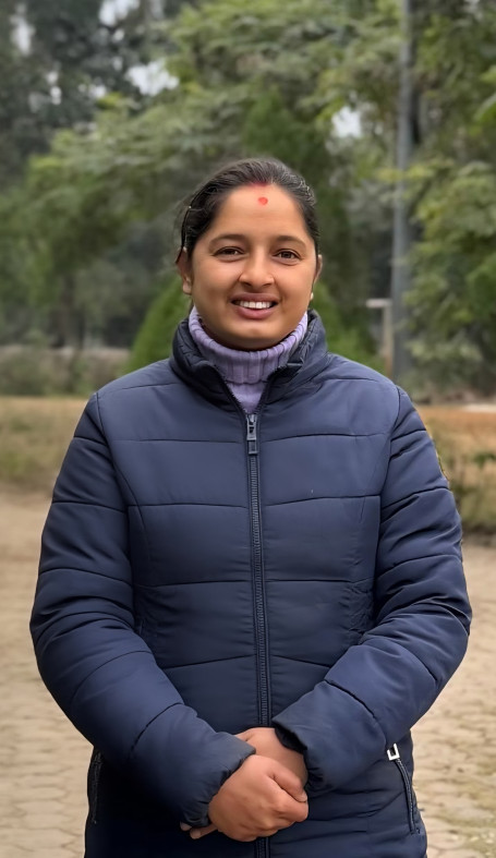 शोभा आचार्य