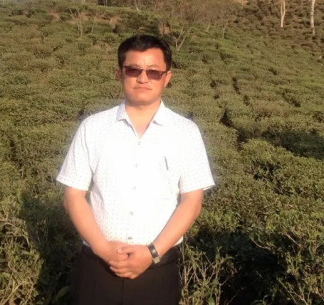 खडक बहादुर थापा