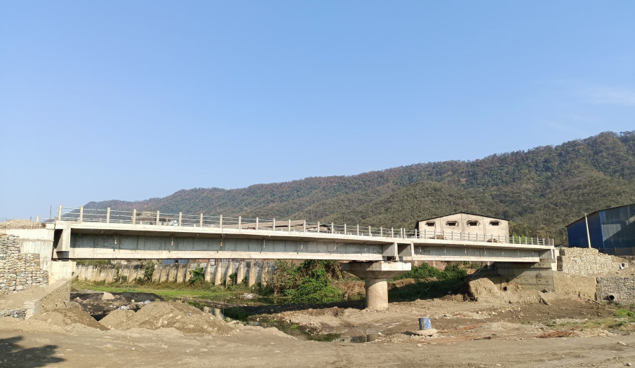 विभिन्न योजनाहरुको तस्बिर