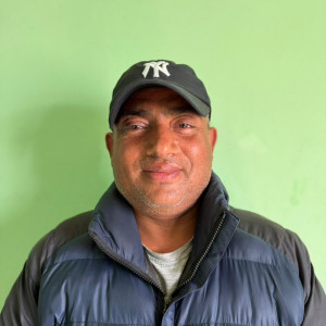 दिपक देवकोटा