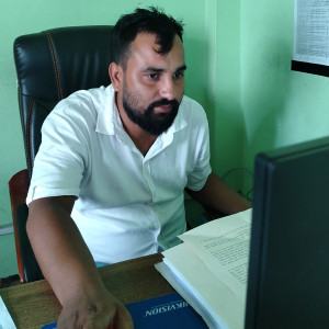 सरोज बुढाथोकी