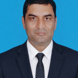 राजेन्द्र रेग्मी