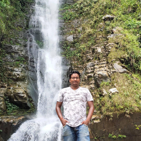 ई. सुनिल कुशवाहा