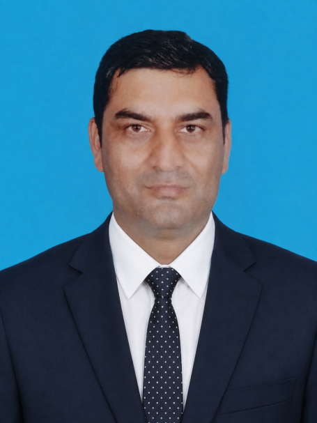 राजेन्द्र रेग्मी
